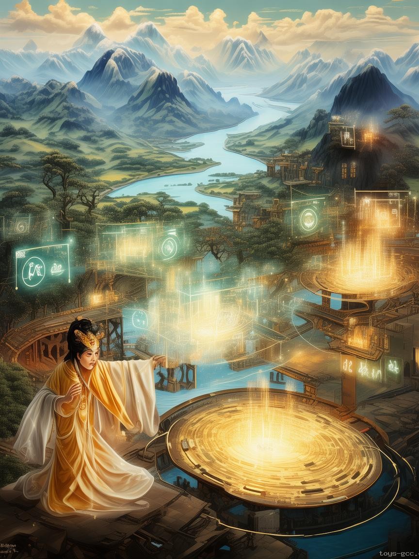 先天圣体新趋势：从网络热梗到多元领域融合
